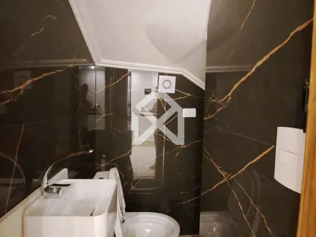 Sobrado com 120m² 3 quartos e 1 banheiro, à venda, no bairro Chácara Santo Antônio (Zona Leste) em São Paulo
