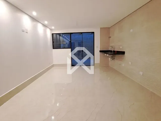 Sobrado com 120m² 3 quartos e 1 banheiro, à venda, no bairro Chácara Santo Antônio (Zona Leste) em São Paulo