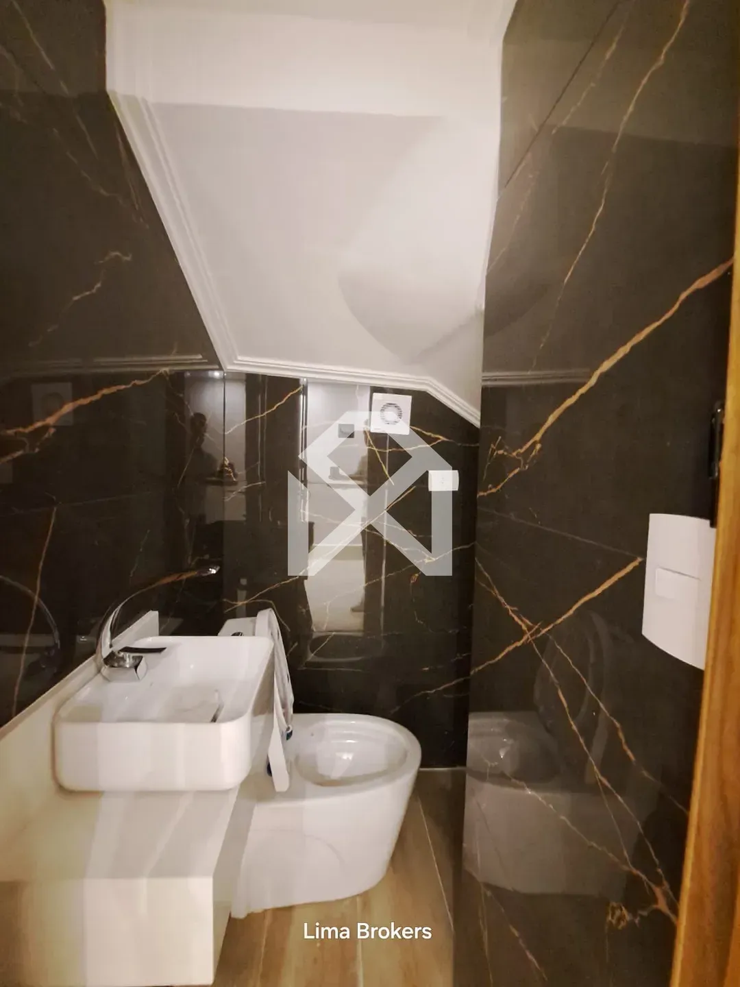 Sobrado, 3 quartos, 120 m² - Foto 4