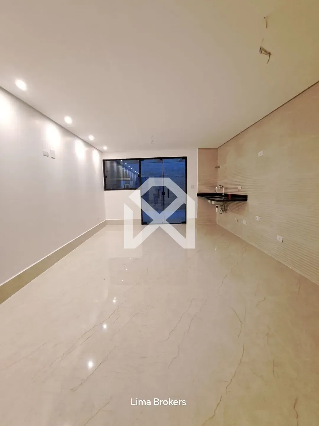 Sobrado, 3 quartos, 120 m² - Foto 5