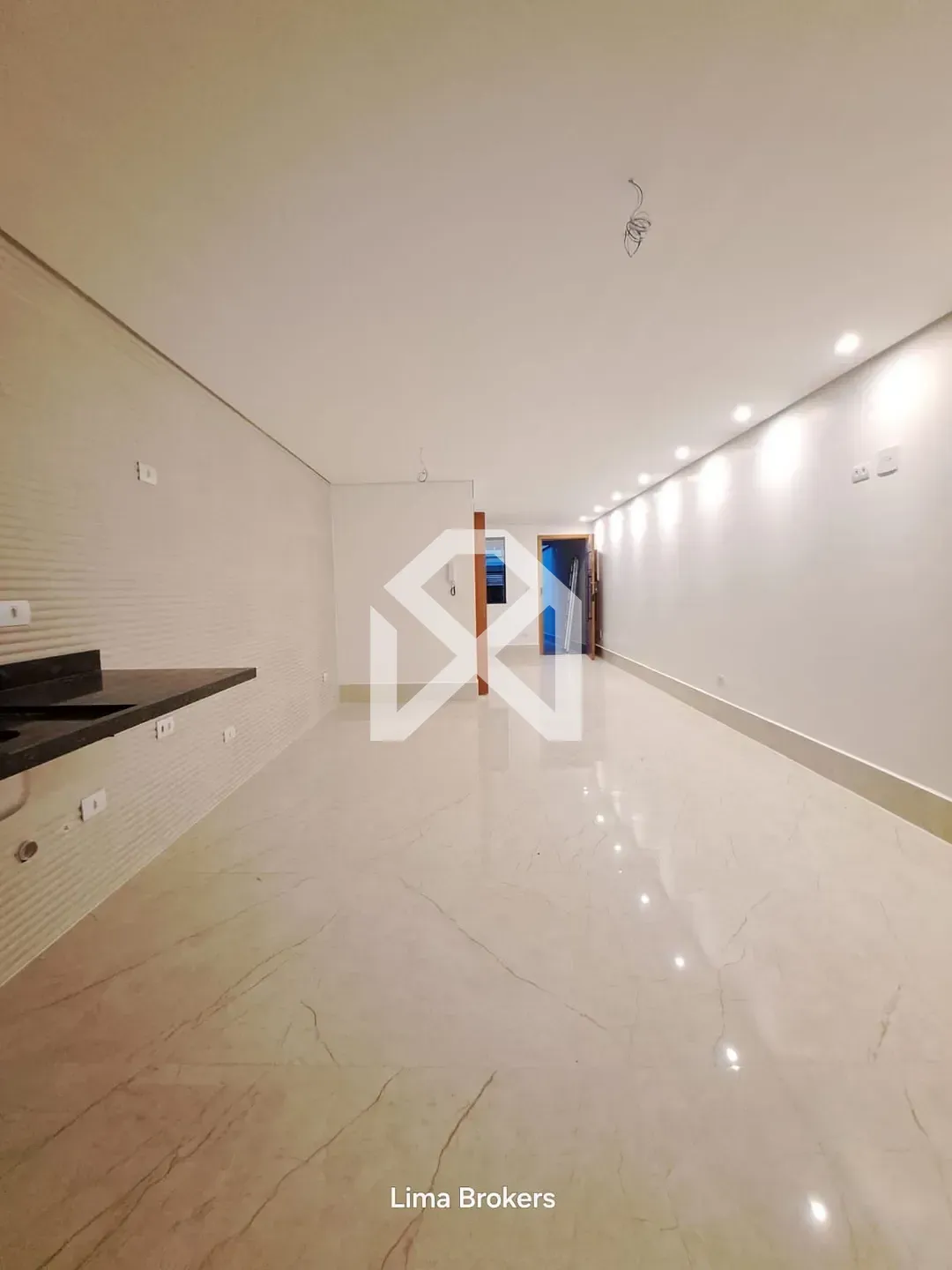 Sobrado, 3 quartos, 120 m² - Foto 8
