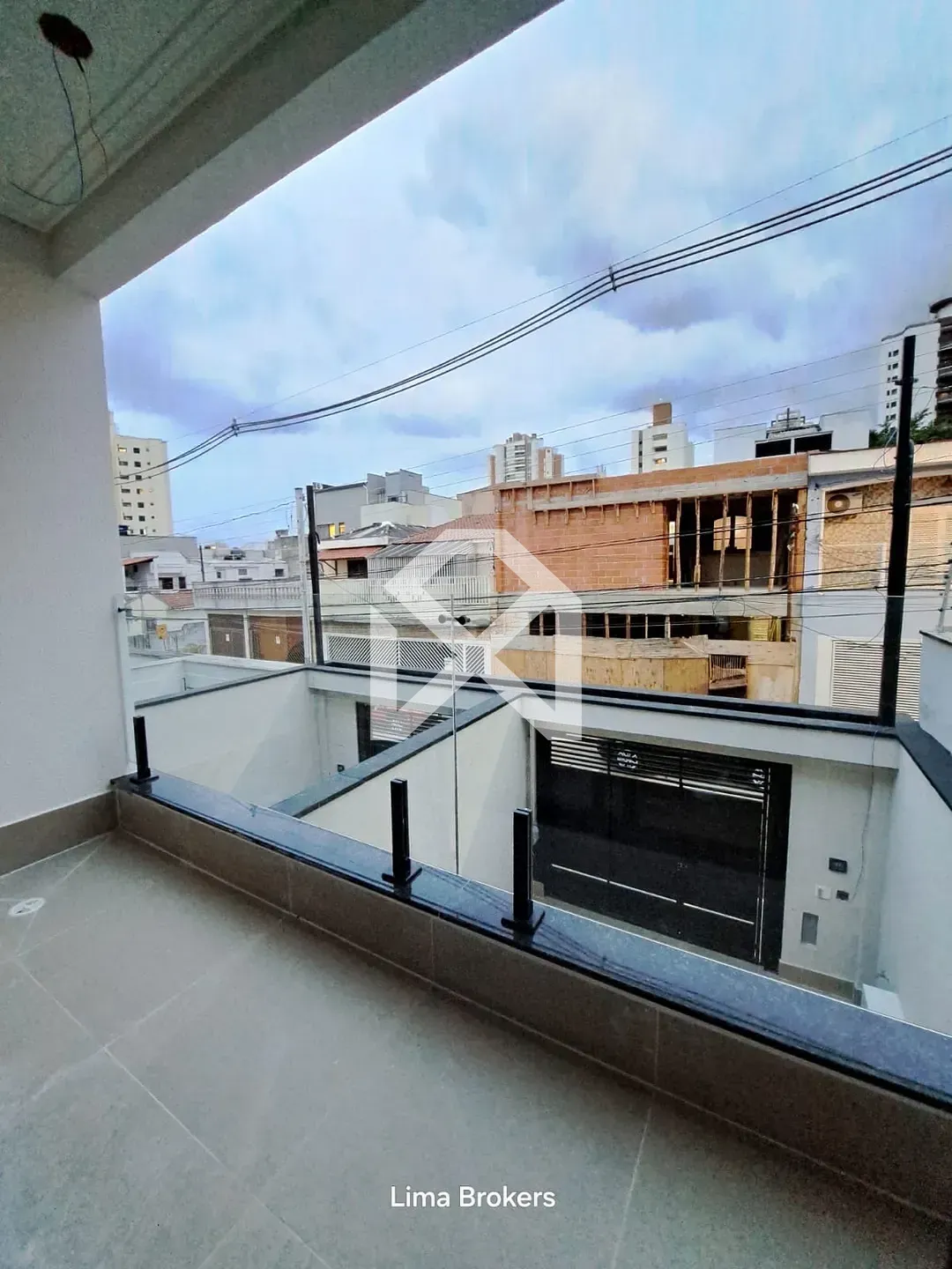 Sobrado, 3 quartos, 120 m² - Foto 11