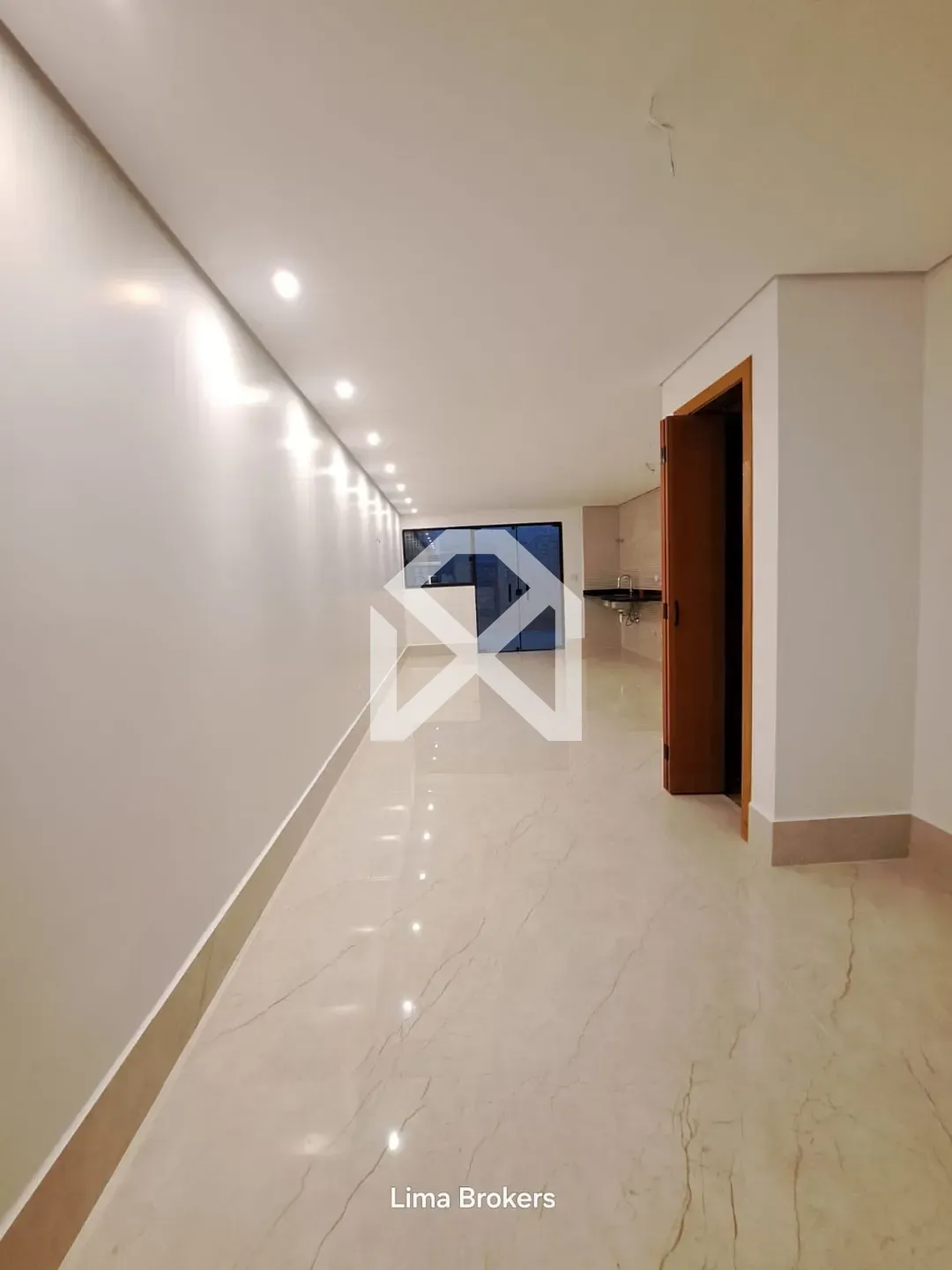 Sobrado, 3 quartos, 120 m² - Foto 3