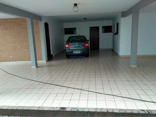 Sobrado com 733m² 3 quartos e 4 banheiros, à venda, no bairro Jardim Esplanada em São José dos Campos