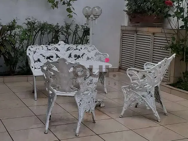 Sobrado com 300m² 4 quartos e 4 banheiros, à venda, no bairro Jardim da Glória em São Paulo