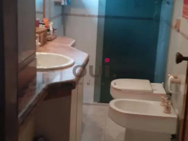 Sobrado com 300m² 4 quartos e 4 banheiros, à venda, no bairro Jardim da Glória em São Paulo