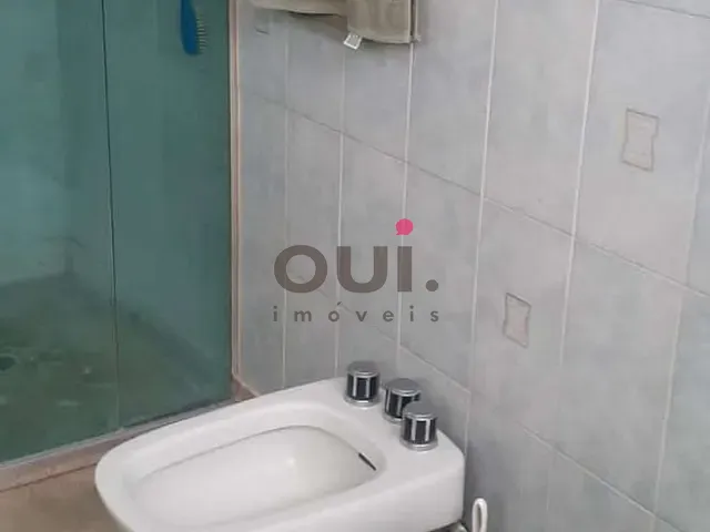 Sobrado com 300m² 4 quartos e 4 banheiros, à venda, no bairro Jardim da Glória em São Paulo