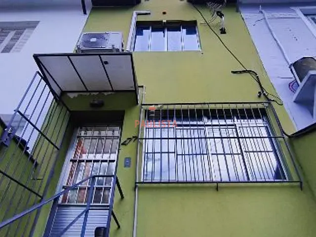 Sobrado com 107m², à venda, no bairro Vila Clementino em São Paulo