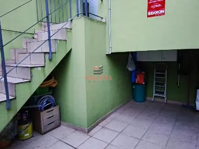 Sobrado com 107m², à venda, no bairro Vila Clementino em São Paulo