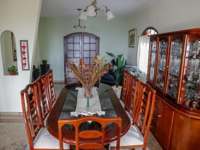 Foto do Sobrado - Sobrado com 3 dormitórios à venda, 448 m² por R$ 1.908.000,00 - Cidade Vista Verde - São José dos Campos/SP | RUSSI IMÓVEIS