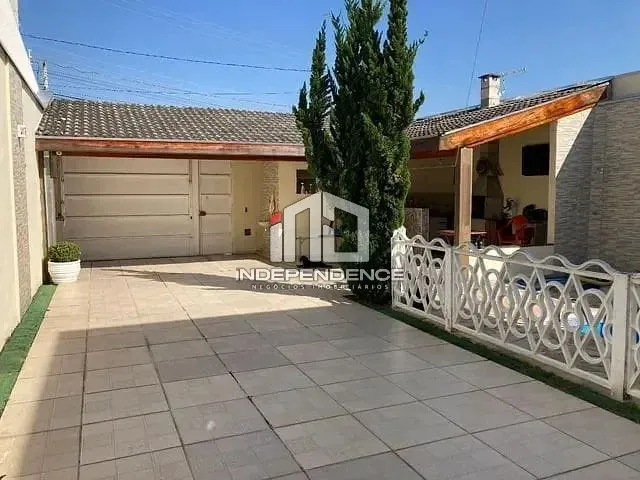 Sobrado, 3 quartos, 160 m² - Foto 13