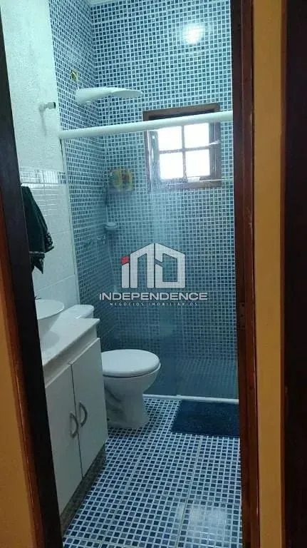 Sobrado, 3 quartos, 160 m² - Foto 48