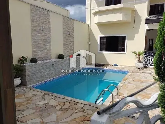 Sobrado, 3 quartos, 160 m² - Foto 5