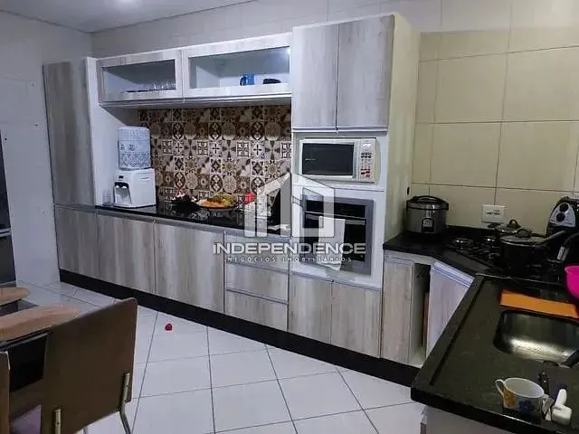 Sobrado, 3 quartos, 160 m² - Foto 17