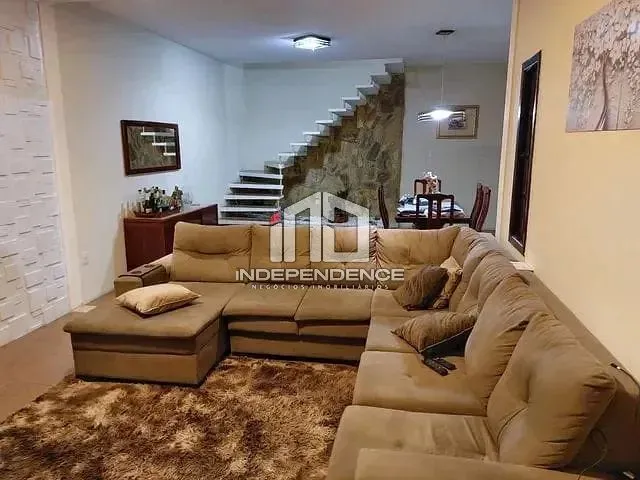 Sobrado, 3 quartos, 160 m² - Foto 21