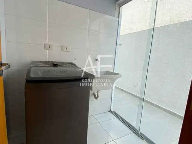 Sobrado com 140m² 2 quartos e 3 banheiros, à venda, no bairro Vila Areao em Taubaté