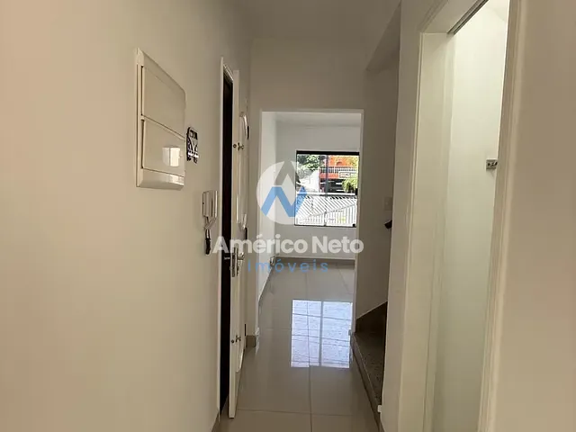 Sobrado 2 quartos e 3 banheiros, à venda ou para alugar, no bairro Boa Vista em São Caetano do Sul