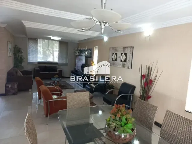Sobrado com 390m² 3 quartos e 4 banheiros, à venda, no bairro Loteamento Portal do Sol I em Goiânia