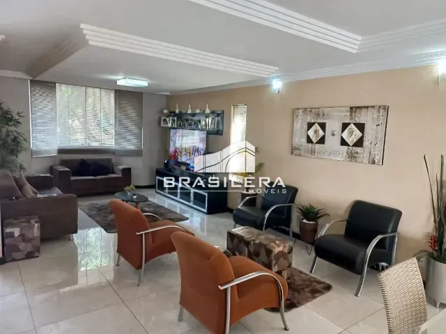 Sobrado com 390m² 3 quartos e 4 banheiros, à venda, no bairro Loteamento Portal do Sol I em Goiânia