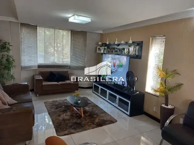 Sobrado com 390m² 3 quartos e 4 banheiros, à venda, no bairro Loteamento Portal do Sol I em Goiânia