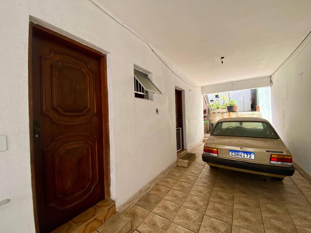 Sobrado com 300m² 3 quartos e 3 banheiros, à venda, no bairro Santa Paula em São Caetano do Sul