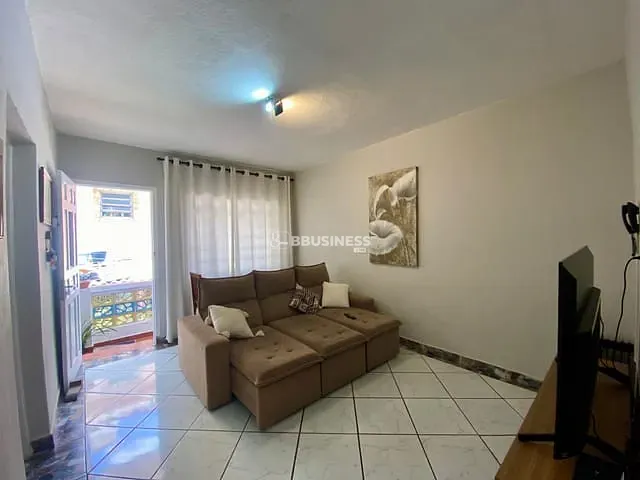 Sobrado com 300m² 3 quartos e 3 banheiros, à venda, no bairro Santa Paula em São Caetano do Sul