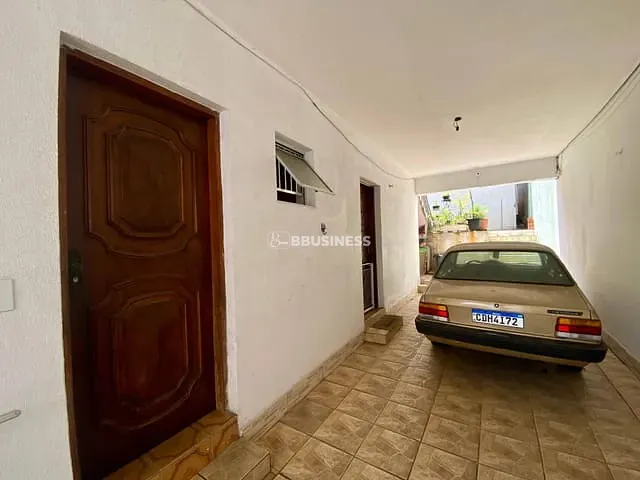 Sobrado com 300m² 3 quartos e 3 banheiros, à venda, no bairro Santa Paula em São Caetano do Sul