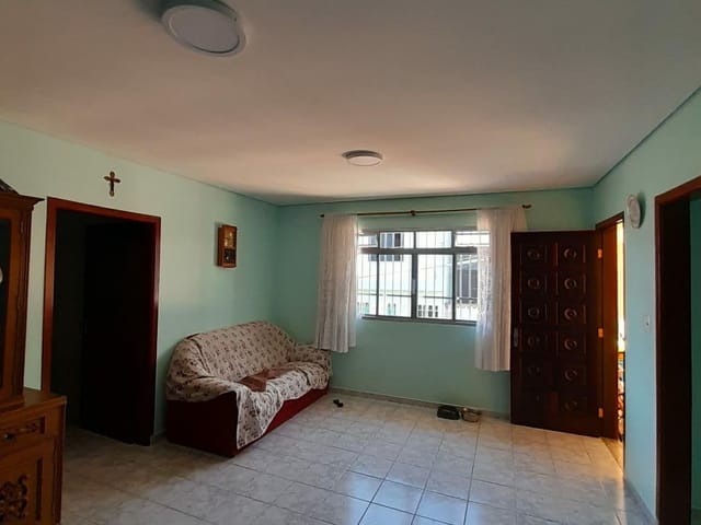 Moradia Multifamiliar à venda 7 Quartos, 2 Suítes, 4 Vagas, 332M², Jardim São Caetano, São Caetano do Sul - SP
