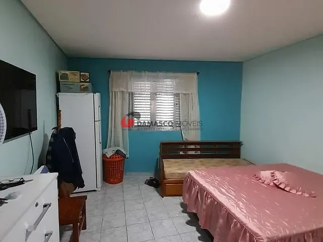 Casa com 254m² 7 quartos e 5 banheiros, à venda, no bairro Jardim São Caetano em São Caetano do Sul