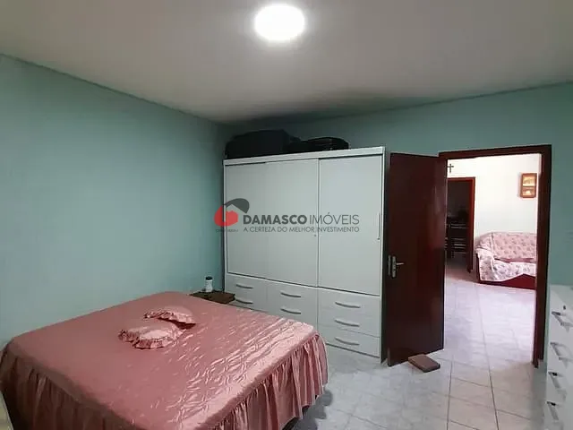 Casa com 254m² 7 quartos e 5 banheiros, à venda, no bairro Jardim São Caetano em São Caetano do Sul