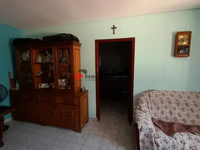 Casa com 254m² 7 quartos e 5 banheiros, à venda, no bairro Jardim São Caetano em São Caetano do Sul