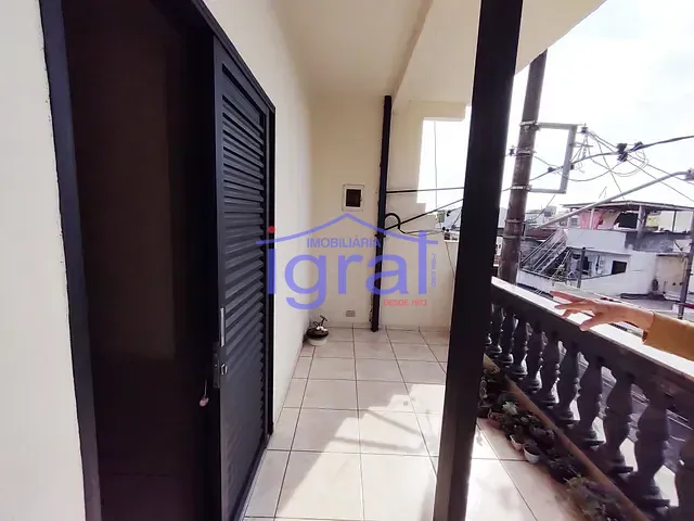 Sobrado com 150m² 4 quartos e 3 banheiros, à venda, no bairro Jardim Lourdes (Zona Sul) em São Paulo
