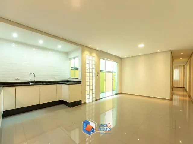 Sobrado com 100m² 3 quartos e 5 banheiros, à venda, no bairro Vila Palmeiras em São Paulo