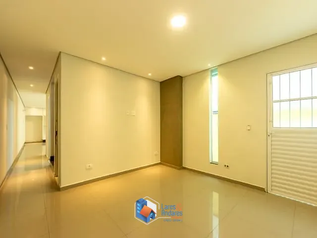 Sobrado com 100m² 3 quartos e 5 banheiros, à venda, no bairro Vila Palmeiras em São Paulo