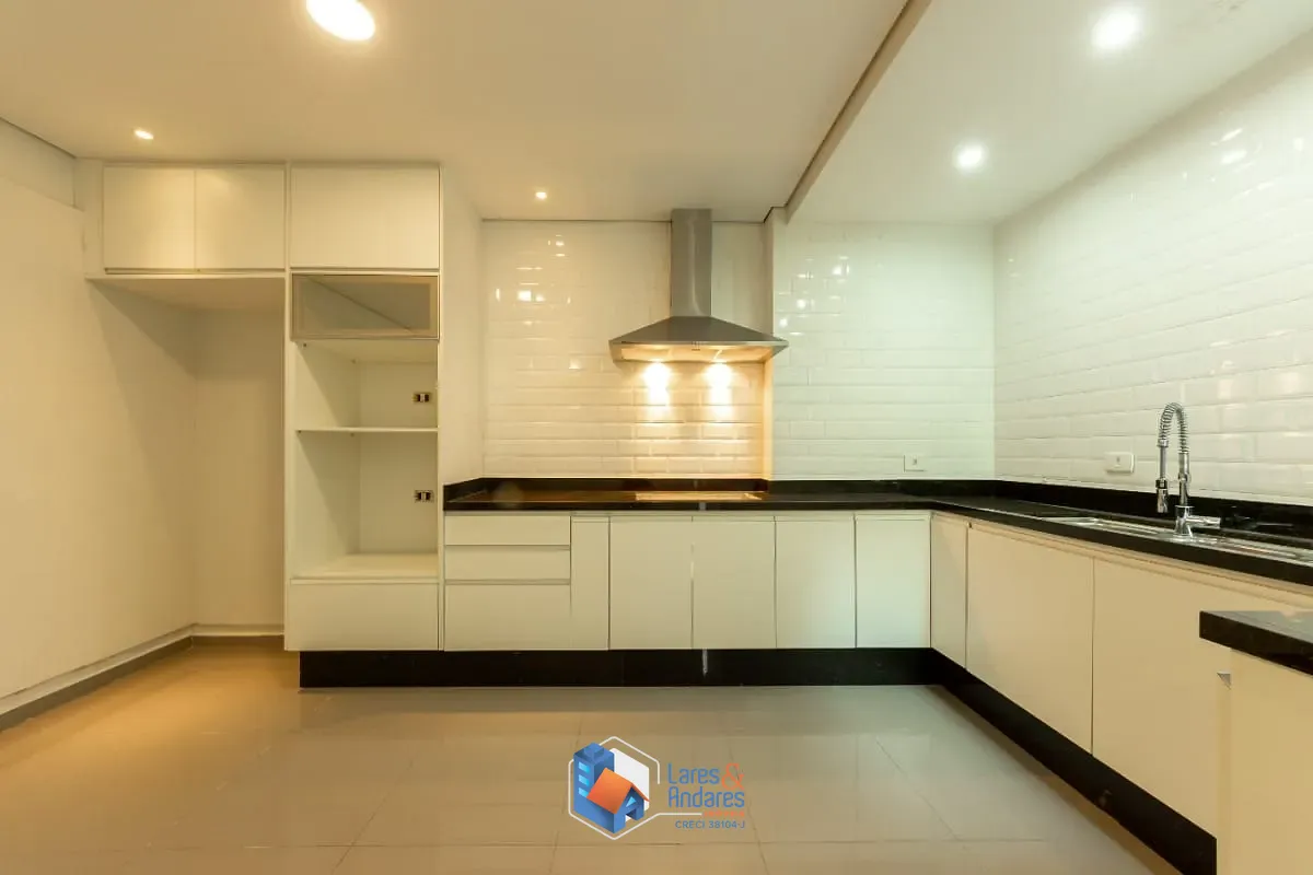 Sobrado, 3 quartos, 240 m² - Foto 6
