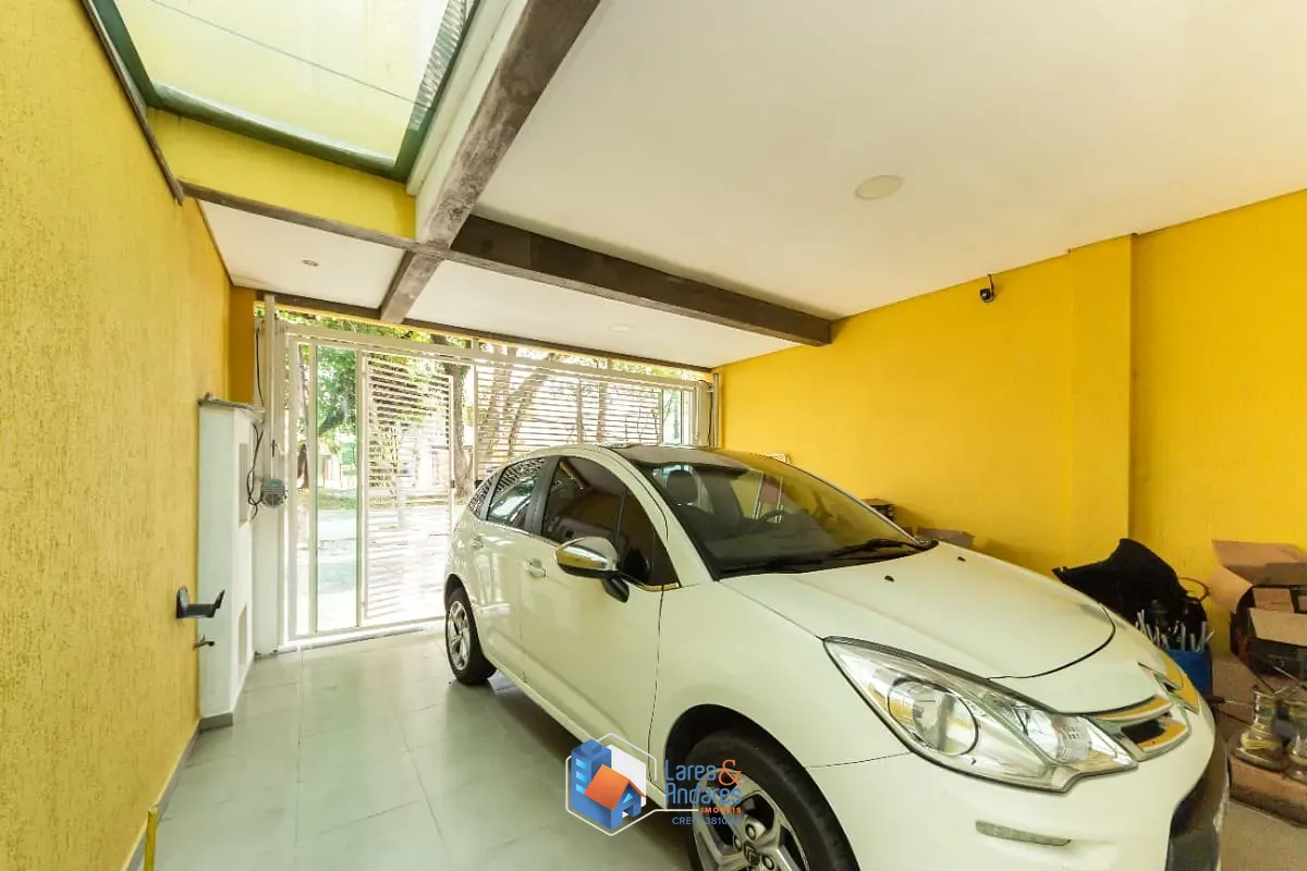 Sobrado, 3 quartos, 240 m² - Foto 27