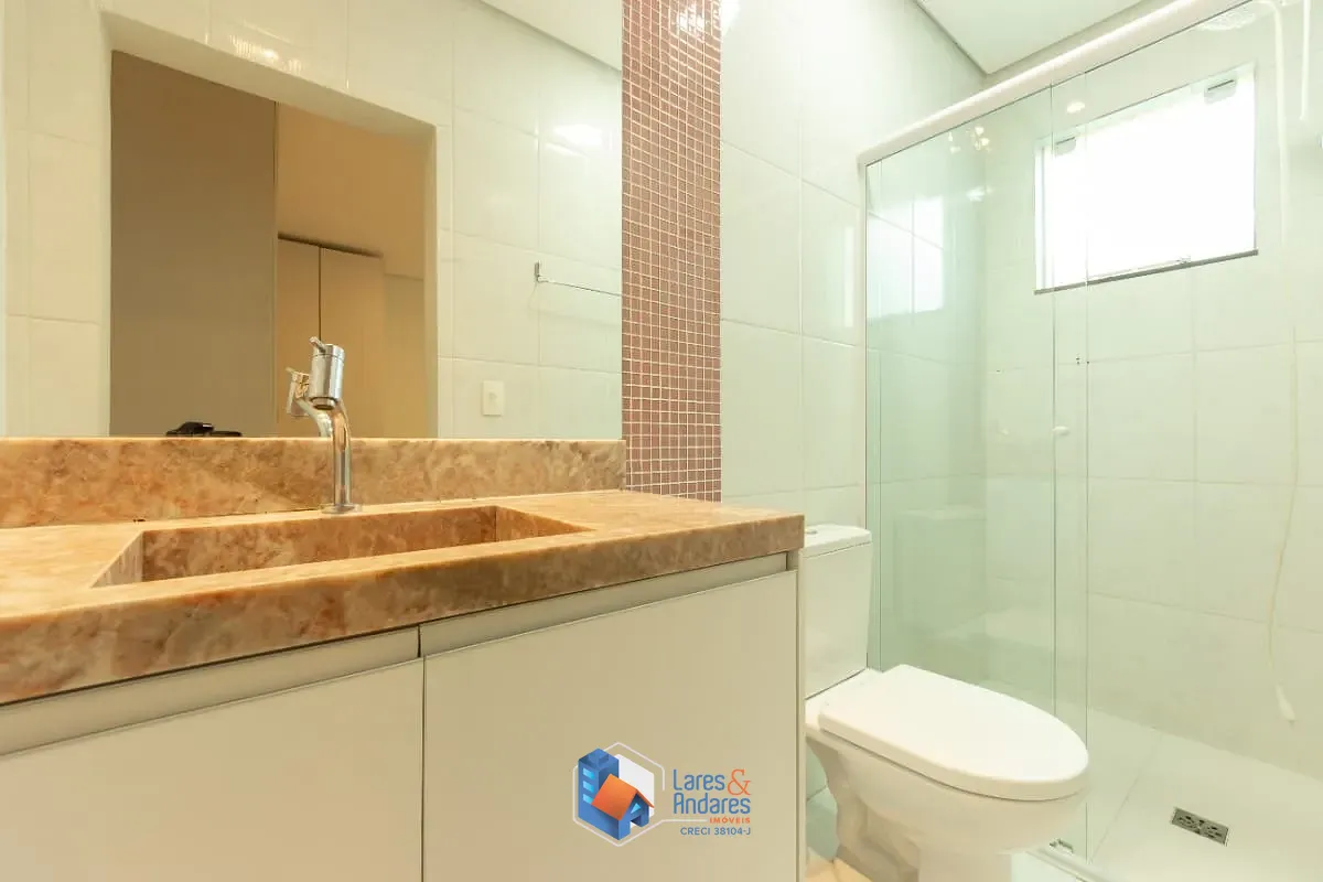 Sobrado, 3 quartos, 240 m² - Foto 13