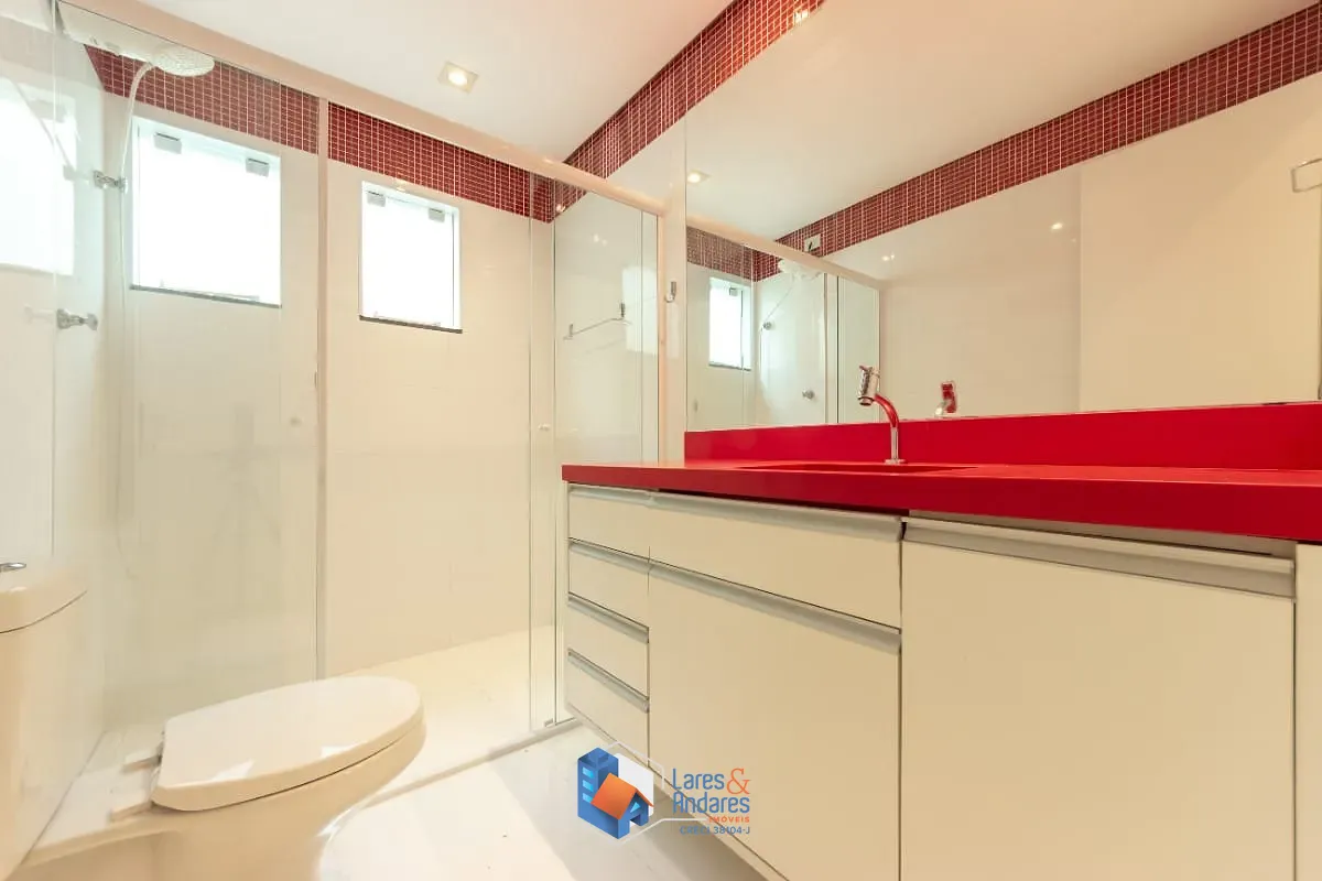 Sobrado, 3 quartos, 240 m² - Foto 15