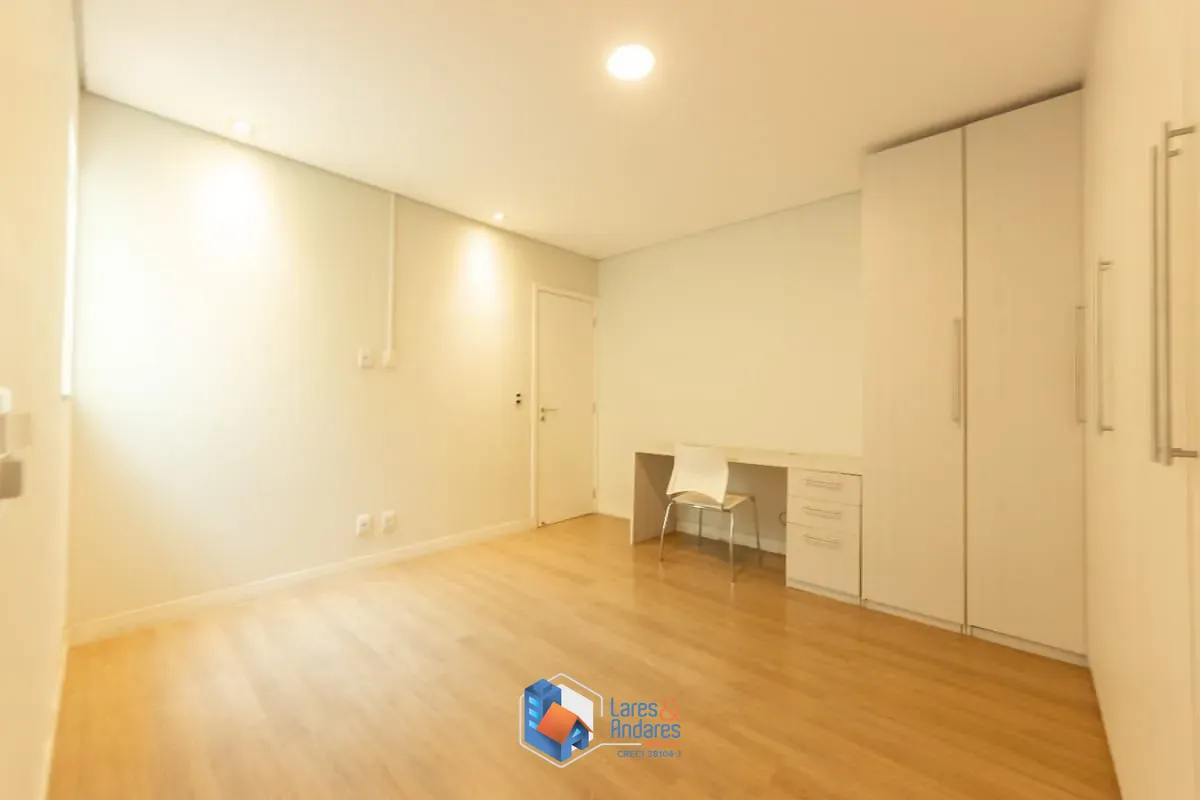 Sobrado, 3 quartos, 240 m² - Foto 11