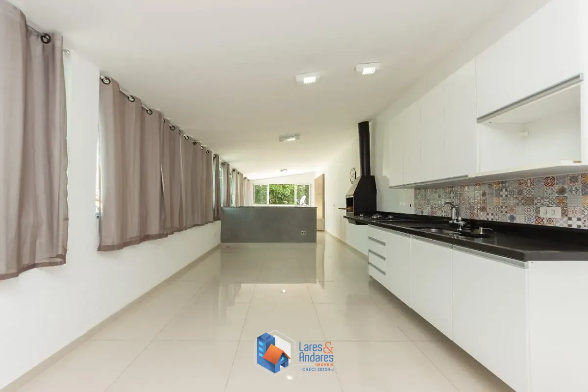 Sobrado, 3 quartos, 240 m² - Foto 19