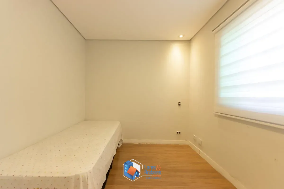 Sobrado, 3 quartos, 240 m² - Foto 8