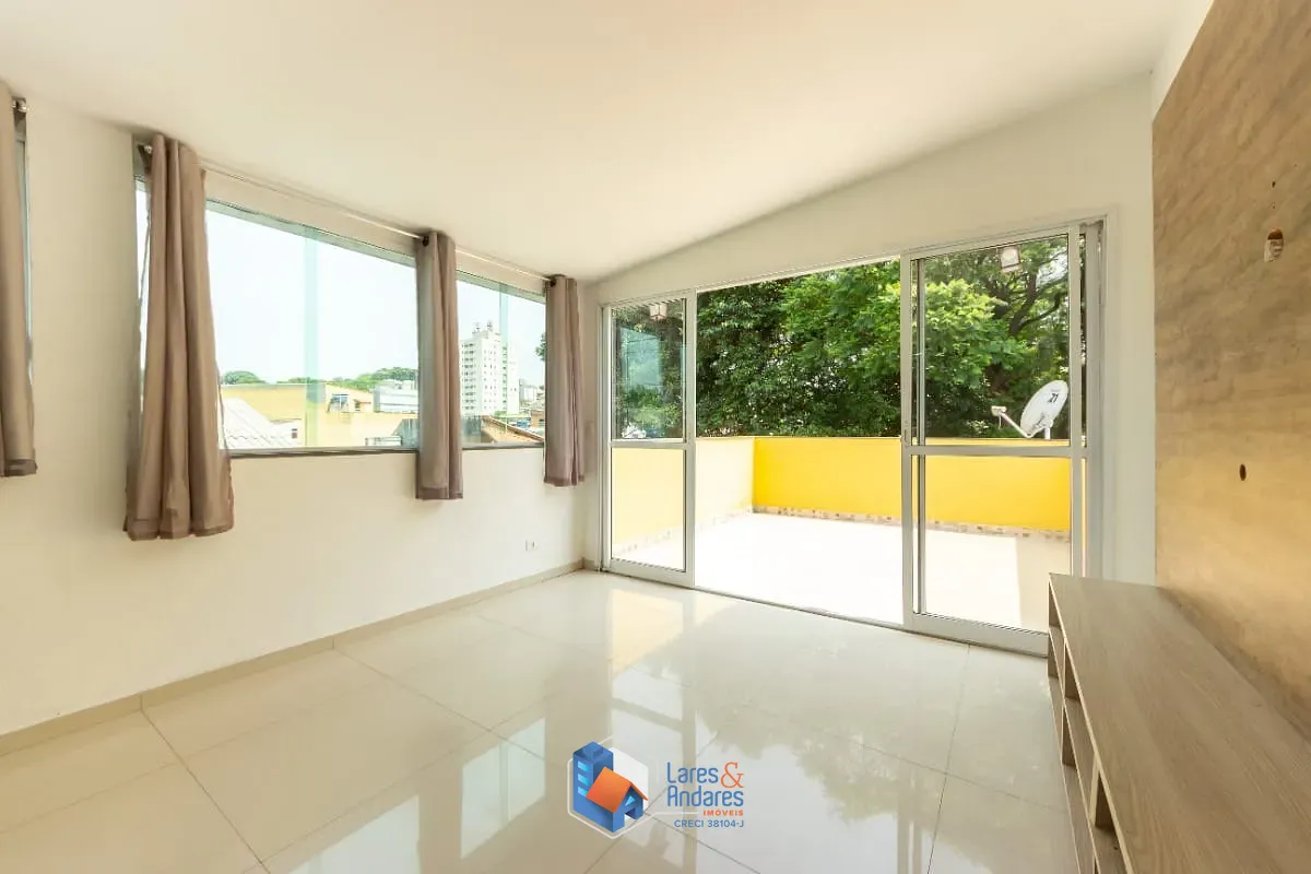 Sobrado, 3 quartos, 240 m² - Foto 21