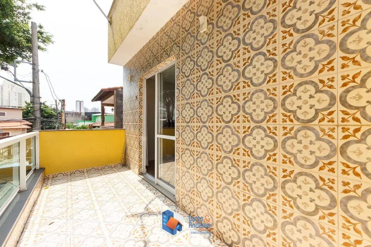 Sobrado, 3 quartos, 240 m² - Foto 18