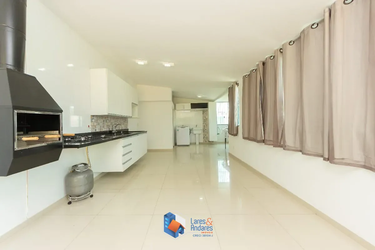 Sobrado, 3 quartos, 240 m² - Foto 20
