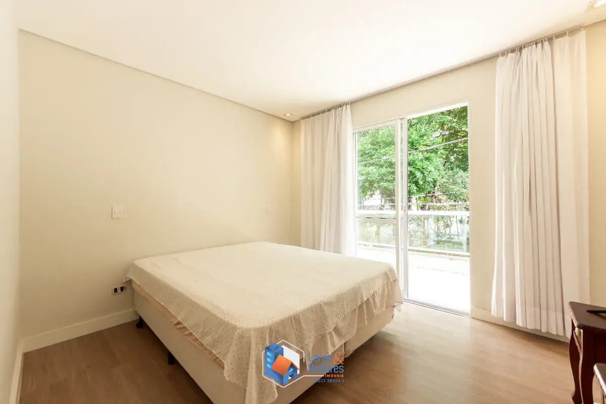 Sobrado, 3 quartos, 240 m² - Foto 17