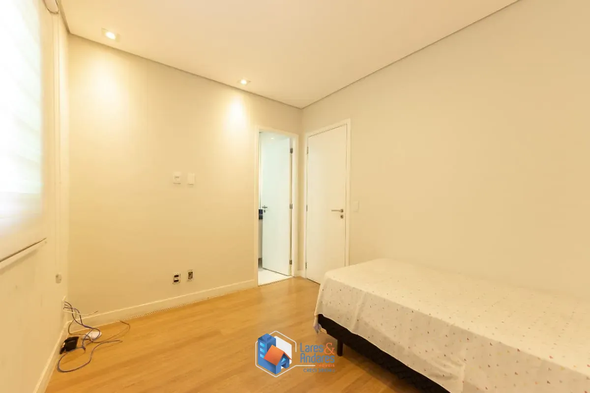 Sobrado, 3 quartos, 240 m² - Foto 9