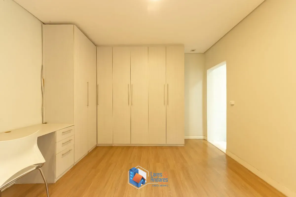 Sobrado, 3 quartos, 240 m² - Foto 12