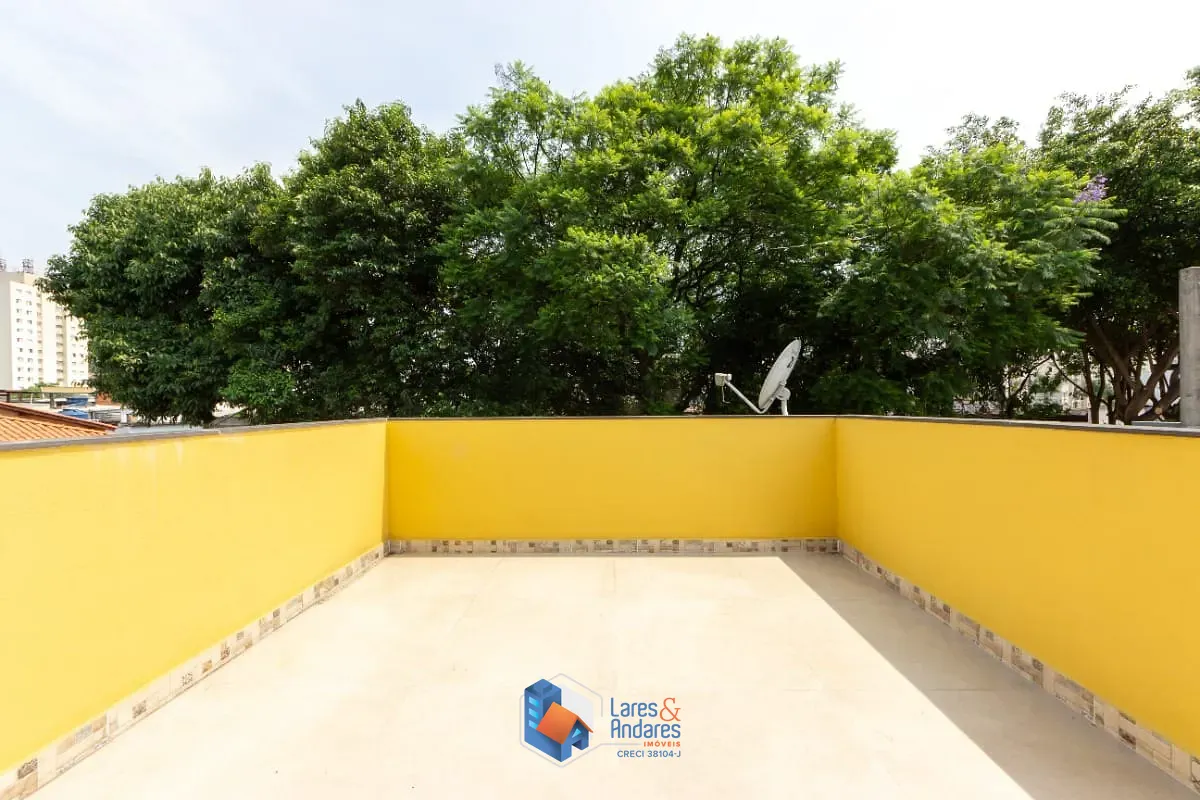 Sobrado, 3 quartos, 240 m² - Foto 23