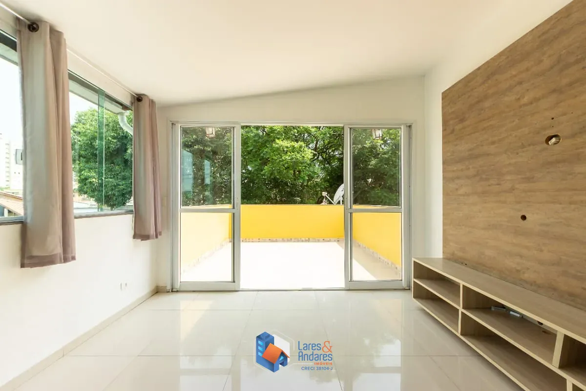Sobrado, 3 quartos, 240 m² - Foto 22