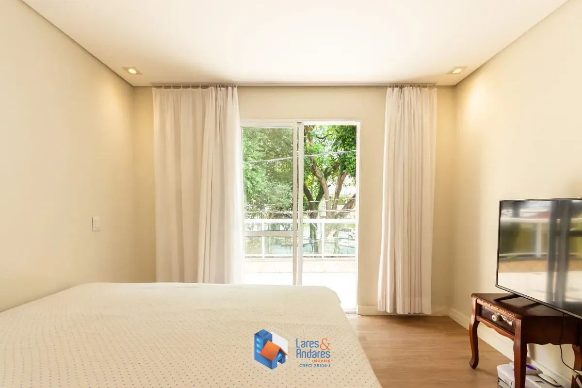 Sobrado, 3 quartos, 240 m² - Foto 16